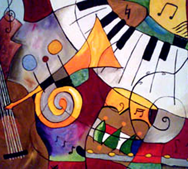 MUSICOTERAPIA