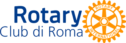 rotary club di roma